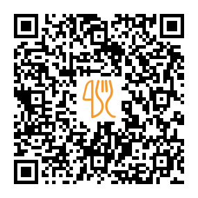 QR-code link para o menu de Polish Princess Bakery