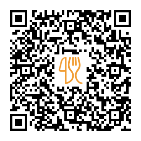 QR-code link para o menu de Little Caesars