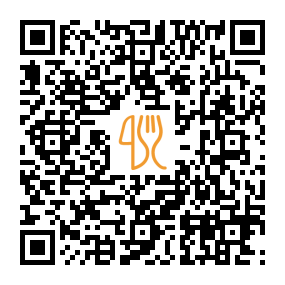 QR-code link para o menu de Holy Grounds Coffee Tea