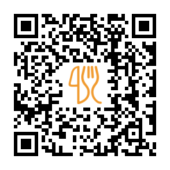 QR-code link para o menu de 3rd Coast Pizza