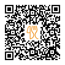 QR-code link para o menu de Qq Aloha Bbq