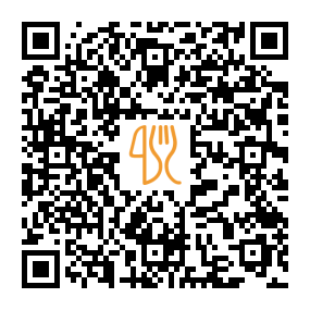 QR-code link para o menu de Eddie V's Prime Seafood