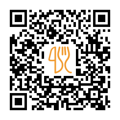 QR-code link para o menu de Aj's Diner