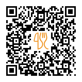 QR-code link para o menu de Mega Broaster