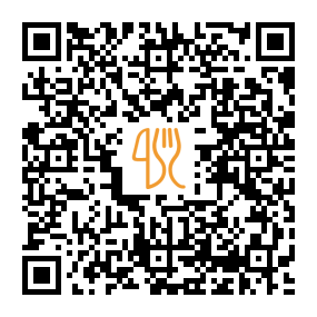 QR-code link para o menu de Itty Bitty Diner