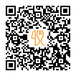 QR-code link para o menu de Backroads Pub And Grub