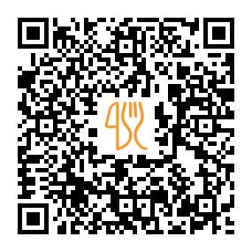 QR-code link para o menu de Pisgah Fish Camp