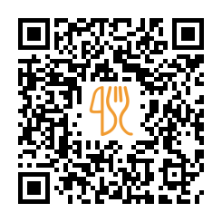 QR-code link para o menu de Sabai Dee