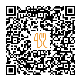 QR-code link para o menu de Leo's Pizza