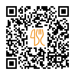 QR-code link para o menu de Daju's Kitchen