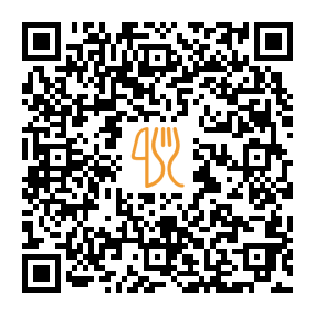 QR-code link para o menu de West Park Bistro