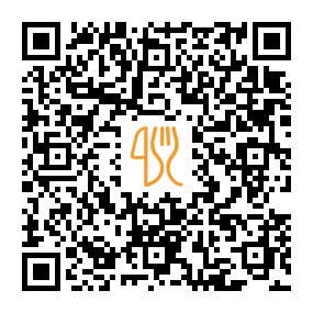 QR-code link para o menu de Biarritz Bakery