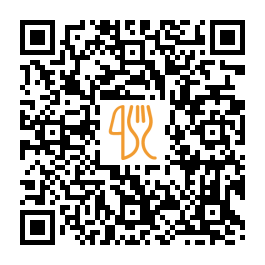 QR-code link para o menu de ‪fish Corner ‬