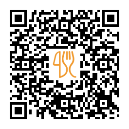 QR-code link para o menu de Grill 445
