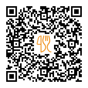 QR-code link para o menu de Dickey's Barbecue Pit