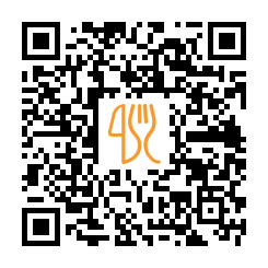 QR-code link para o menu de Healthy Tasty