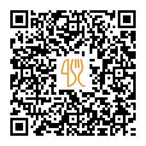 QR-code link para o menu de Truc Orient Express