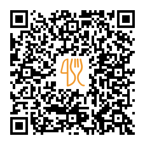 QR-code link para o menu de Kone Temaki Sake Lounge