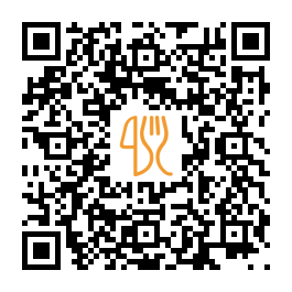 QR-code link para o menu de Dunkin'