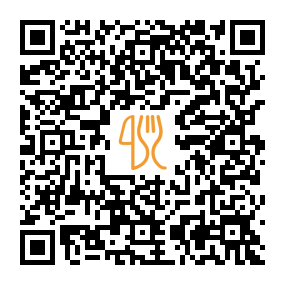 QR-code link para o menu de Hill Blvd Diner