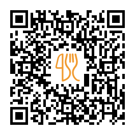 QR-code link para o menu de Cafe Lavanderia