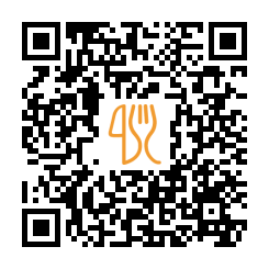 QR-code link para o menu de Harte's Pub