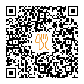 QR-code link para o menu de Rodeo Cafe