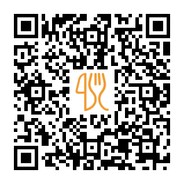 QR-code link para o menu de 509 Pizzeria