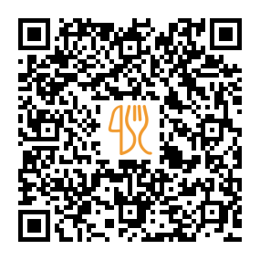 QR-code link para o menu de Buffalo Mountain Food Coop Cafe