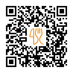 QR-code link para o menu de Poggetti