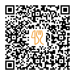 QR-code link para o menu de The Lunch House