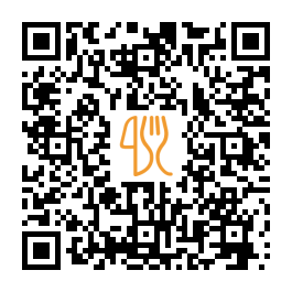 QR-code link para o menu de La Fe Bakery