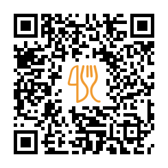 QR-code link para o menu de Mcdonald's