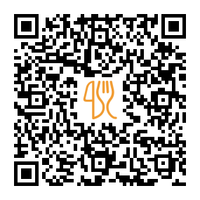 QR-code link para o menu de Biggby Coffee