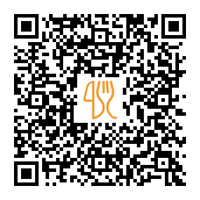 QR-code link para o menu de Mortons Of Chicago