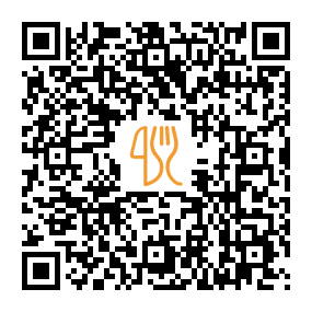 QR-code link para o menu de Golden Spoon Frozen Yogurt