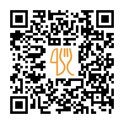 QR-code link para o menu de Thai Diner