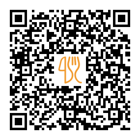 QR-code link para o menu de The Thirsty Owl Bistro