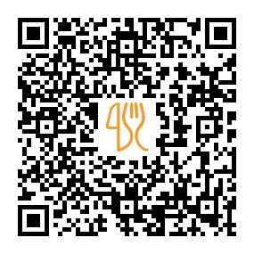 QR-code link para o menu de Gold Dust Pizza