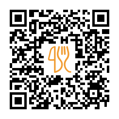 QR-code link para o menu de Sa Raval