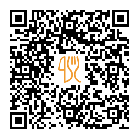 QR-code link para o menu de Chili Pepper Cafe