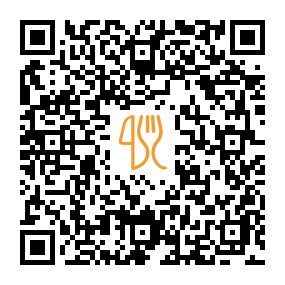 QR-code link para o menu de The Ugly Mug Diner