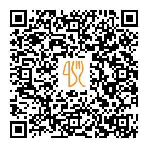 QR-code link para o menu de Foxglove Botanicals Juice Tea Garden