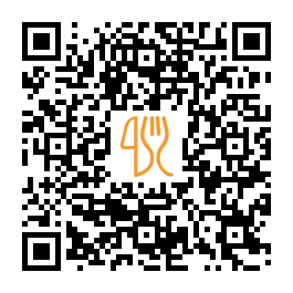 QR-code link para o menu de Acuarius Coffee