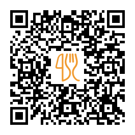 QR-code link para o menu de Guppy's Tavern