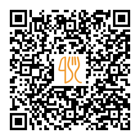 QR-code link para o menu de La Roma Pizza