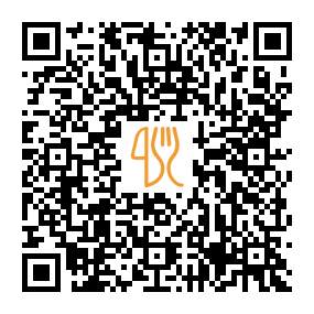 QR-code link para o menu de Little Shanghai Chinese