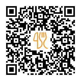 QR-code link para o menu de Harvey's