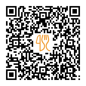 QR-code link para o menu de Love Love Teriyaki Ii