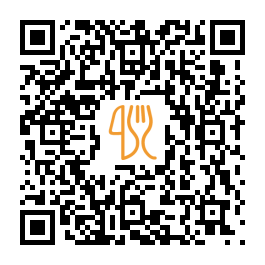 QR-code link para o menu de Cafe Chamonix